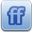 Connect Via: FriendFeed