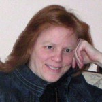 Cathy Larkin