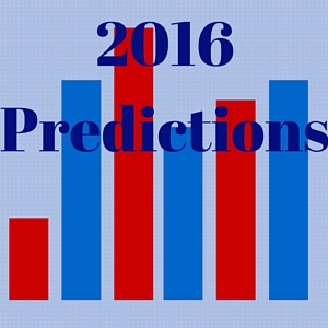 2016 Marketing Predictions